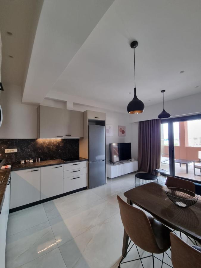 Fiorzakynthos City Apartments Exterior foto