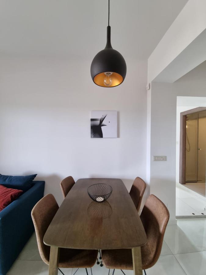 Fiorzakynthos City Apartments Exterior foto