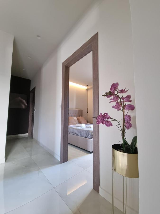 Fiorzakynthos City Apartments Exterior foto