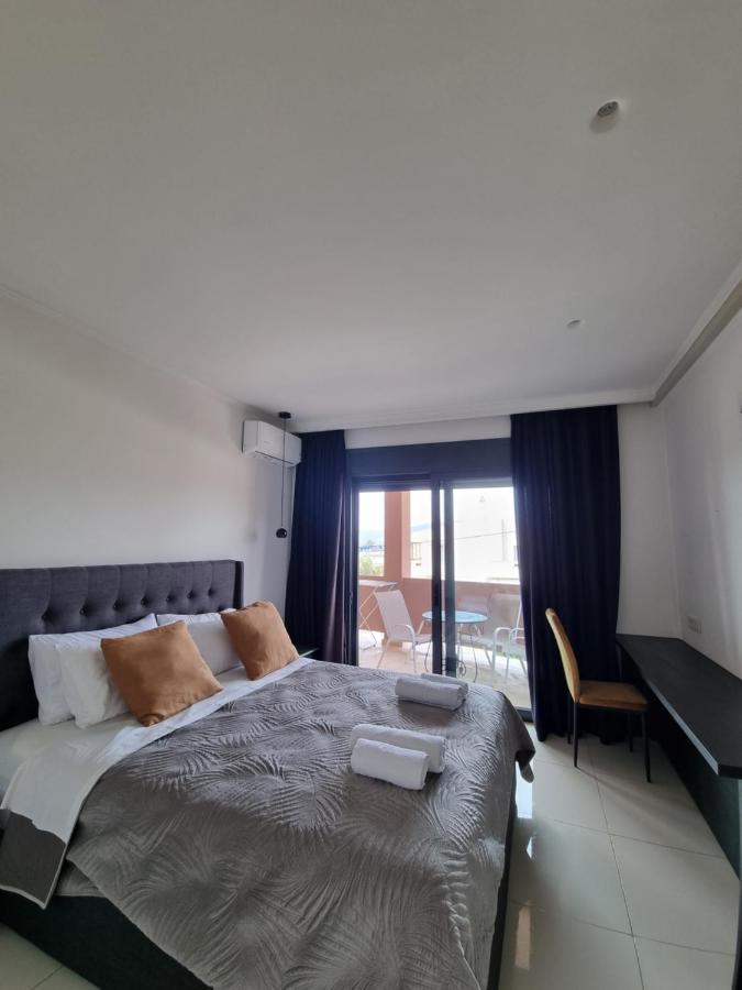 Fiorzakynthos City Apartments Exterior foto